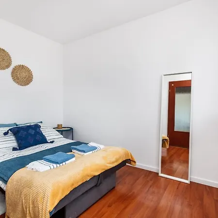 Prime Portowy Apartment Gdynia