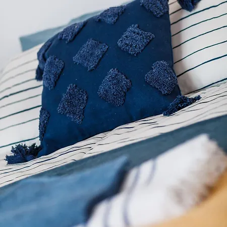 Prime Portowy Apartman *