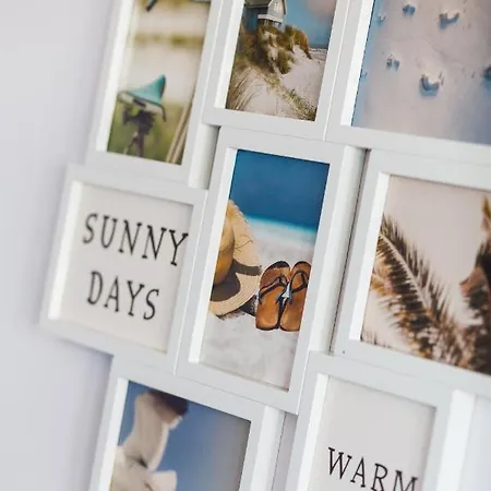 Apartman Prime Portowy *