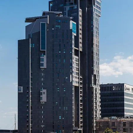 Apartamento Prime Portowy Gdynia