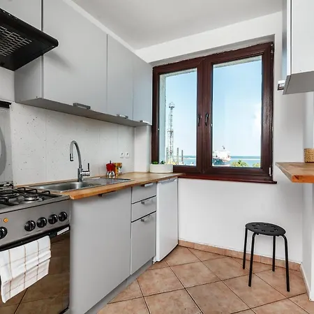 Prime Portowy * Gdynia