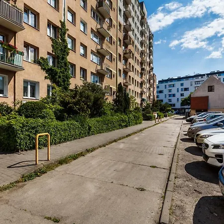 Prime Portowy * Gdynia