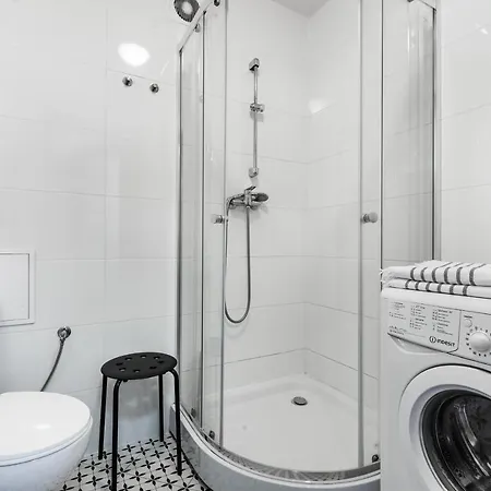 Prime Portowy * Gdynia