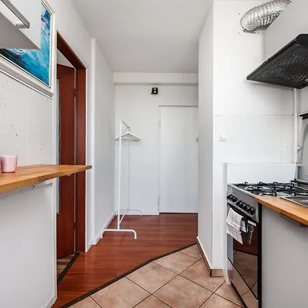 Apartman Prime Portowy Gdynia