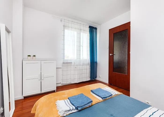 Prime Portowy Appartement Gdynia