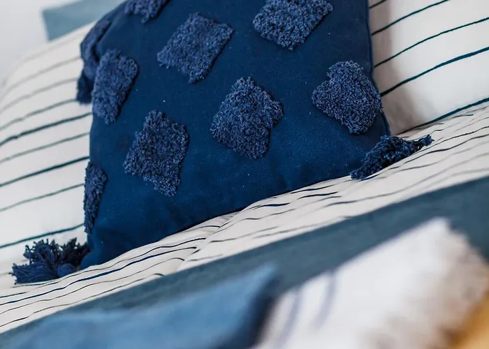 Prime Portowy Lägenhet *