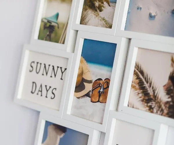 Lägenhet Prime Portowy *