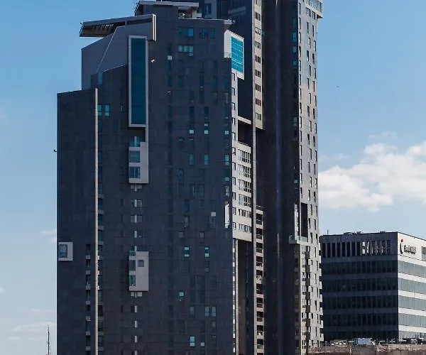 Appartement Prime Portowy Gdynia