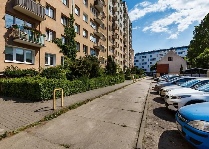 Prime Portowy * Gdynia